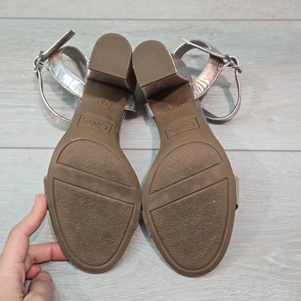 Sam Edelman good all